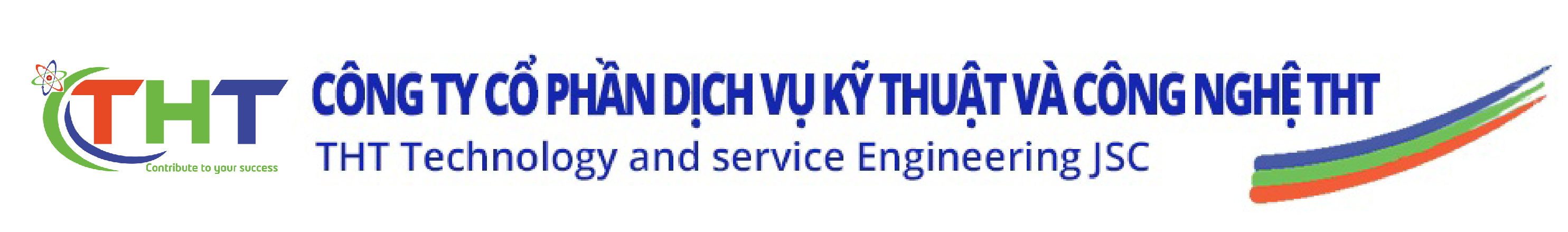 Công ty CP Dịch Vụ kỹ thuật & Công Nghệ THT